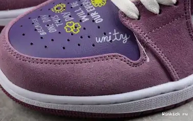 Unity Low Jordan 1 0528